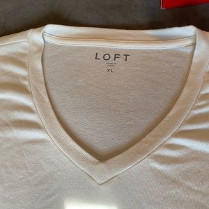 Bundle short sleeve top Nike Loft